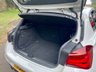 USED 2018 18 BMW 1 SERIES 1.5 118i M Sport Shadow Edition Hatchback 5dr Petrol Auto Euro 6 (s/s) (136 ps) Great Specification BMW, That Is ULEZ Complaint And Comes With Full Service History !!