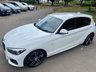 USED 2018 18 BMW 1 SERIES 1.5 118i M Sport Shadow Edition Hatchback 5dr Petrol Auto Euro 6 (s/s) (136 ps) Great Specification BMW, That Is ULEZ Complaint And Comes With Full Service History !!