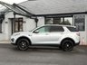 USED 2017 17 LAND ROVER DISCOVERY SPORT 2.0 TD4 HSE SUV 5dr Diesel Auto 4WD Euro 6 (s/s) (180 ps) 