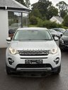 USED 2017 17 LAND ROVER DISCOVERY SPORT 2.0 TD4 HSE SUV 5dr Diesel Auto 4WD Euro 6 (s/s) (180 ps) 