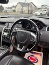 USED 2017 17 LAND ROVER DISCOVERY SPORT 2.0 TD4 HSE SUV 5dr Diesel Auto 4WD Euro 6 (s/s) (180 ps) 
