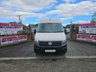 USED 2022 72 VOLKSWAGEN CRAFTER CR 35 STARTLINE TDI 140BHP LWB 4 METRE DIESEL 