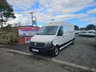 USED 2022 72 VOLKSWAGEN CRAFTER CR 35 STARTLINE TDI 140BHP LWB 4 METRE DIESEL 