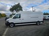 USED 2022 72 VOLKSWAGEN CRAFTER CR 35 STARTLINE TDI 140BHP LWB 4 METRE DIESEL 