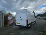 USED 2022 72 VOLKSWAGEN CRAFTER CR 35 STARTLINE TDI 140BHP LWB 4 METRE DIESEL 