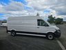 USED 2022 72 VOLKSWAGEN CRAFTER CR 35 STARTLINE TDI 140BHP LWB 4 METRE DIESEL 