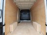 USED 2022 72 VOLKSWAGEN CRAFTER CR 35 STARTLINE TDI 140BHP LWB 4 METRE DIESEL 