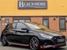 USED 2022 72 HYUNDAI I20 (72) 1.6 N BOSE - FSH - CARPLAY/ANDROID