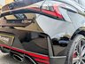 USED 2022 72 HYUNDAI I20 (72) 1.6 N BOSE - FSH - CARPLAY/ANDROID