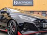 USED 2022 72 HYUNDAI I20 (72) 1.6 N BOSE - FSH - CARPLAY/ANDROID