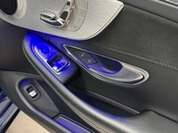 USED 2019 19 MERCEDES-BENZ C-CLASS 4.0 C63 V8 BiTurbo AMG Coupe 2dr Petrol SpdS MCT Euro 6 (s/s) (476 ps) GHOST IMMOBOLISER + BODY KIT + BRILLIANT BLUE + FRONT END PPF!