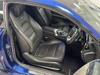 USED 2019 19 MERCEDES-BENZ C-CLASS 4.0 C63 V8 BiTurbo AMG Coupe 2dr Petrol SpdS MCT Euro 6 (s/s) (476 ps) GHOST IMMOBOLISER + BODY KIT + BRILLIANT BLUE + FRONT END PPF!