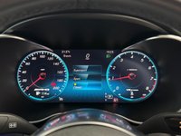 USED 2019 19 MERCEDES-BENZ C-CLASS 4.0 C63 V8 BiTurbo AMG Coupe 2dr Petrol SpdS MCT Euro 6 (s/s) (476 ps) GHOST IMMOBOLISER + BODY KIT + BRILLIANT BLUE + FRONT END PPF!