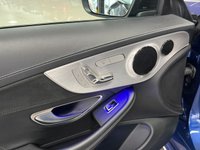 USED 2019 19 MERCEDES-BENZ C-CLASS 4.0 C63 V8 BiTurbo AMG Coupe 2dr Petrol SpdS MCT Euro 6 (s/s) (476 ps) GHOST IMMOBOLISER + BODY KIT + BRILLIANT BLUE + FRONT END PPF!