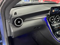 USED 2019 19 MERCEDES-BENZ C-CLASS 4.0 C63 V8 BiTurbo AMG Coupe 2dr Petrol SpdS MCT Euro 6 (s/s) (476 ps) GHOST IMMOBOLISER + BODY KIT + BRILLIANT BLUE + FRONT END PPF!