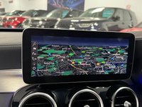 USED 2019 19 MERCEDES-BENZ C-CLASS 4.0 C63 V8 BiTurbo AMG Coupe 2dr Petrol SpdS MCT Euro 6 (s/s) (476 ps) GHOST IMMOBOLISER + BODY KIT + BRILLIANT BLUE + FRONT END PPF!