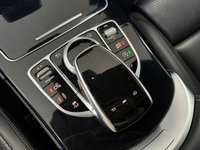 USED 2019 19 MERCEDES-BENZ C-CLASS 4.0 C63 V8 BiTurbo AMG Coupe 2dr Petrol SpdS MCT Euro 6 (s/s) (476 ps) GHOST IMMOBOLISER + BODY KIT + BRILLIANT BLUE + FRONT END PPF!