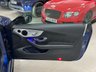 USED 2019 19 MERCEDES-BENZ C-CLASS 4.0 C63 V8 BiTurbo AMG Coupe 2dr Petrol SpdS MCT Euro 6 (s/s) (476 ps) GHOST IMMOBOLISER + BODY KIT + BRILLIANT BLUE + FRONT END PPF!