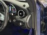 USED 2019 19 MERCEDES-BENZ C-CLASS 4.0 C63 V8 BiTurbo AMG Coupe 2dr Petrol SpdS MCT Euro 6 (s/s) (476 ps) GHOST IMMOBOLISER + BODY KIT + BRILLIANT BLUE + FRONT END PPF!