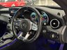 USED 2019 19 MERCEDES-BENZ C-CLASS 4.0 C63 V8 BiTurbo AMG Coupe 2dr Petrol SpdS MCT Euro 6 (s/s) (476 ps) GHOST IMMOBOLISER + BODY KIT + BRILLIANT BLUE + FRONT END PPF!