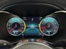 USED 2019 19 MERCEDES-BENZ C-CLASS 4.0 C63 V8 BiTurbo AMG Coupe 2dr Petrol SpdS MCT Euro 6 (s/s) (476 ps) GHOST IMMOBOLISER + BODY KIT + BRILLIANT BLUE + FRONT END PPF!