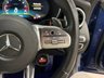 USED 2019 19 MERCEDES-BENZ C-CLASS 4.0 C63 V8 BiTurbo AMG Coupe 2dr Petrol SpdS MCT Euro 6 (s/s) (476 ps) GHOST IMMOBOLISER + BODY KIT + BRILLIANT BLUE + FRONT END PPF!
