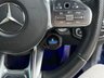 USED 2019 19 MERCEDES-BENZ C-CLASS 4.0 C63 V8 BiTurbo AMG Coupe 2dr Petrol SpdS MCT Euro 6 (s/s) (476 ps) GHOST IMMOBOLISER + BODY KIT + BRILLIANT BLUE + FRONT END PPF!