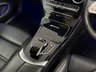 USED 2019 19 MERCEDES-BENZ C-CLASS 4.0 C63 V8 BiTurbo AMG Coupe 2dr Petrol SpdS MCT Euro 6 (s/s) (476 ps) GHOST IMMOBOLISER + BODY KIT + BRILLIANT BLUE + FRONT END PPF!