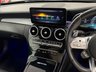 USED 2019 19 MERCEDES-BENZ C-CLASS 4.0 C63 V8 BiTurbo AMG Coupe 2dr Petrol SpdS MCT Euro 6 (s/s) (476 ps) GHOST IMMOBOLISER + BODY KIT + BRILLIANT BLUE + FRONT END PPF!