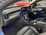 USED 2019 19 MERCEDES-BENZ C-CLASS 4.0 C63 V8 BiTurbo AMG Coupe 2dr Petrol SpdS MCT Euro 6 (s/s) (476 ps) GHOST IMMOBOLISER + BODY KIT + BRILLIANT BLUE + FRONT END PPF!