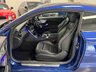 USED 2019 19 MERCEDES-BENZ C-CLASS 4.0 C63 V8 BiTurbo AMG Coupe 2dr Petrol SpdS MCT Euro 6 (s/s) (476 ps) GHOST IMMOBOLISER + BODY KIT + BRILLIANT BLUE + FRONT END PPF!