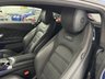 USED 2019 19 MERCEDES-BENZ C-CLASS 4.0 C63 V8 BiTurbo AMG Coupe 2dr Petrol SpdS MCT Euro 6 (s/s) (476 ps) GHOST IMMOBOLISER + BODY KIT + BRILLIANT BLUE + FRONT END PPF!