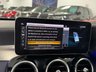 USED 2019 19 MERCEDES-BENZ C-CLASS 4.0 C63 V8 BiTurbo AMG Coupe 2dr Petrol SpdS MCT Euro 6 (s/s) (476 ps) GHOST IMMOBOLISER + BODY KIT + BRILLIANT BLUE + FRONT END PPF!