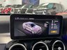 USED 2019 19 MERCEDES-BENZ C-CLASS 4.0 C63 V8 BiTurbo AMG Coupe 2dr Petrol SpdS MCT Euro 6 (s/s) (476 ps) GHOST IMMOBOLISER + BODY KIT + BRILLIANT BLUE + FRONT END PPF!