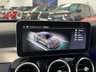 USED 2019 19 MERCEDES-BENZ C-CLASS 4.0 C63 V8 BiTurbo AMG Coupe 2dr Petrol SpdS MCT Euro 6 (s/s) (476 ps) GHOST IMMOBOLISER + BODY KIT + BRILLIANT BLUE + FRONT END PPF!
