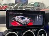 USED 2019 19 MERCEDES-BENZ C-CLASS 4.0 C63 V8 BiTurbo AMG Coupe 2dr Petrol SpdS MCT Euro 6 (s/s) (476 ps) GHOST IMMOBOLISER + BODY KIT + BRILLIANT BLUE + FRONT END PPF!