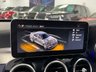 USED 2019 19 MERCEDES-BENZ C-CLASS 4.0 C63 V8 BiTurbo AMG Coupe 2dr Petrol SpdS MCT Euro 6 (s/s) (476 ps) GHOST IMMOBOLISER + BODY KIT + BRILLIANT BLUE + FRONT END PPF!
