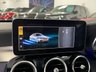 USED 2019 19 MERCEDES-BENZ C-CLASS 4.0 C63 V8 BiTurbo AMG Coupe 2dr Petrol SpdS MCT Euro 6 (s/s) (476 ps) GHOST IMMOBOLISER + BODY KIT + BRILLIANT BLUE + FRONT END PPF!