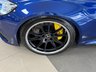 USED 2019 19 MERCEDES-BENZ C-CLASS 4.0 C63 V8 BiTurbo AMG Coupe 2dr Petrol SpdS MCT Euro 6 (s/s) (476 ps) GHOST IMMOBOLISER + BODY KIT + BRILLIANT BLUE + FRONT END PPF!