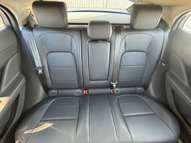 2018 JAGUAR I-PACE - Photo 9