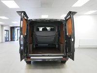 USED 2021 21 FIAT TALENTO 2.0 MULTIJET 170 BHP L2 LONG ONYX AUTO 6 SEATER CREW ( NO VAT ! ) AUTOMATIC | SAT NAV | 6 SEATS | NO VAT !