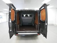 USED 2021 21 FIAT TALENTO 2.0 MULTIJET 170 BHP L2 LONG ONYX AUTO 6 SEATER CREW ( NO VAT ! ) AUTOMATIC | SAT NAV | 6 SEATS | NO VAT !