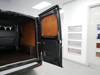 USED 2021 21 FIAT TALENTO 2.0 MULTIJET 170 BHP L2 LONG ONYX AUTO 6 SEATER CREW ( NO VAT ! ) AUTOMATIC | SAT NAV | 6 SEATS | NO VAT !