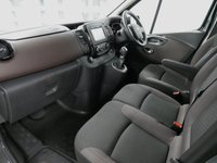 USED 2021 21 FIAT TALENTO 2.0 MULTIJET 170 BHP L2 LONG ONYX AUTO 6 SEATER CREW ( NO VAT ! ) AUTOMATIC | SAT NAV | 6 SEATS | NO VAT !