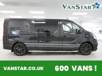 USED 2021 21 FIAT TALENTO 2.0 MULTIJET 170 BHP L2 LONG ONYX AUTO 6 SEATER CREW ( NO VAT ! ) AUTOMATIC | SAT NAV | 6 SEATS | NO VAT !