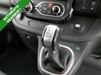 USED 2021 21 FIAT TALENTO 2.0 MULTIJET 170 BHP L2 LONG ONYX AUTO 6 SEATER CREW ( NO VAT ! ) AUTOMATIC | SAT NAV | 6 SEATS | NO VAT !