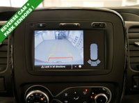 USED 2021 21 FIAT TALENTO 2.0 MULTIJET 170 BHP L2 LONG ONYX AUTO 6 SEATER CREW ( NO VAT ! ) AUTOMATIC | SAT NAV | 6 SEATS | NO VAT !