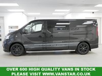 USED 2021 21 FIAT TALENTO 2.0 MULTIJET 170 BHP L2 LONG ONYX AUTO 6 SEATER CREW ( NO VAT ! ) AUTOMATIC | SAT NAV | 6 SEATS | NO VAT !