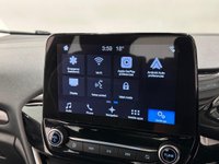 USED 2017 67 FORD FIESTA 1.1 Ti-VCT Zetec Hatchback 3dr Petrol Manual Euro 6 (s/s) (85 ps) 