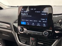 USED 2017 67 FORD FIESTA 1.1 Ti-VCT Zetec Hatchback 3dr Petrol Manual Euro 6 (s/s) (85 ps) 